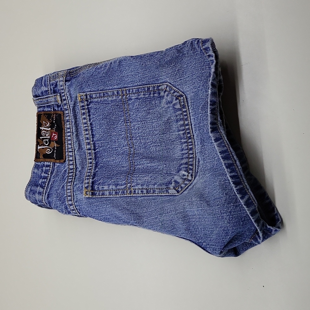 Jalate Jean Shorts